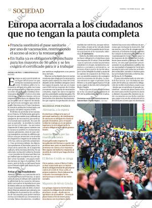ABC MADRID 07-01-2022 página 32