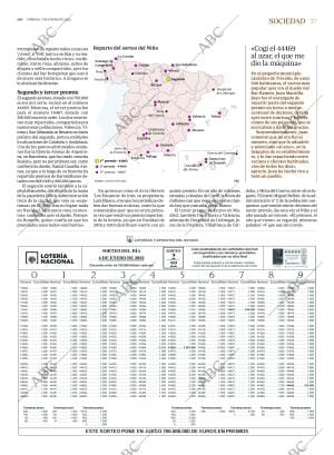ABC MADRID 07-01-2022 página 37