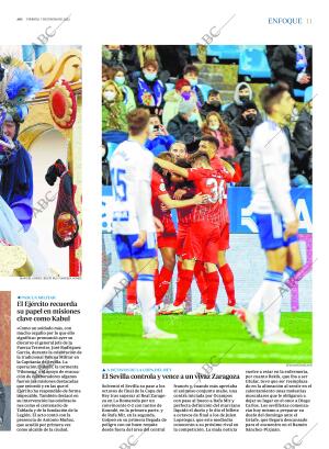 ABC SEVILLA 07-01-2022 página 11