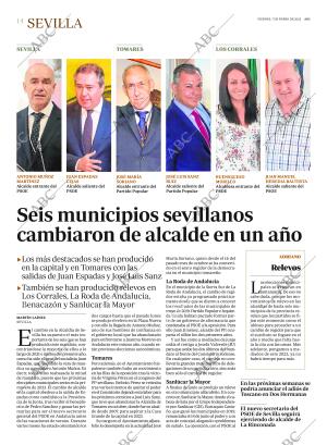 ABC SEVILLA 07-01-2022 página 14