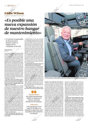 ABC SEVILLA 07-01-2022 página 16