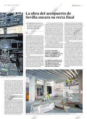 ABC SEVILLA 07-01-2022 página 17