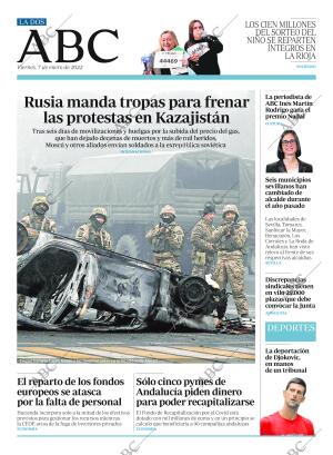 ABC SEVILLA 07-01-2022 página 2