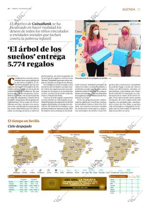 ABC SEVILLA 07-01-2022 página 25