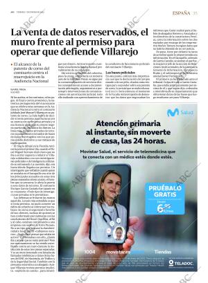 ABC SEVILLA 07-01-2022 página 35