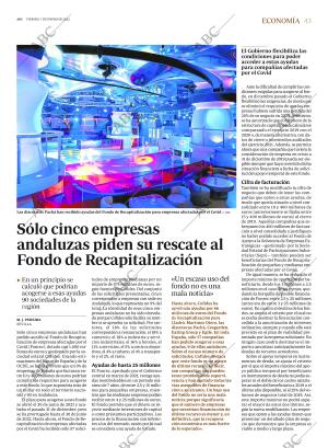 ABC SEVILLA 07-01-2022 página 43