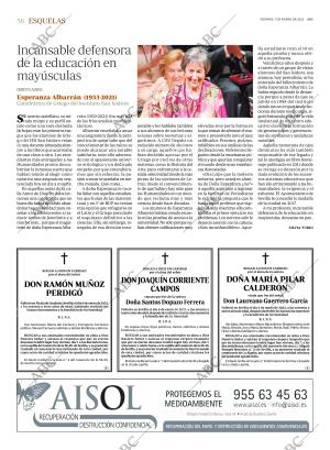 ABC SEVILLA 07-01-2022 página 56