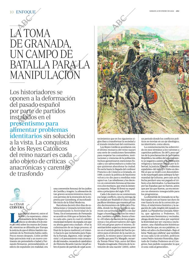 ABC CORDOBA 08-01-2022 página 10