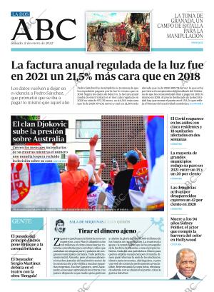 ABC CORDOBA 08-01-2022 página 2