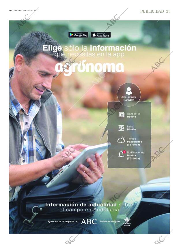 ABC CORDOBA 08-01-2022 página 21