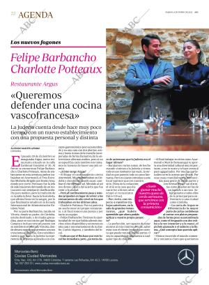 ABC CORDOBA 08-01-2022 página 22