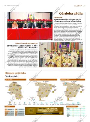 ABC CORDOBA 08-01-2022 página 25