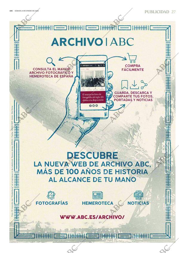 ABC CORDOBA 08-01-2022 página 27