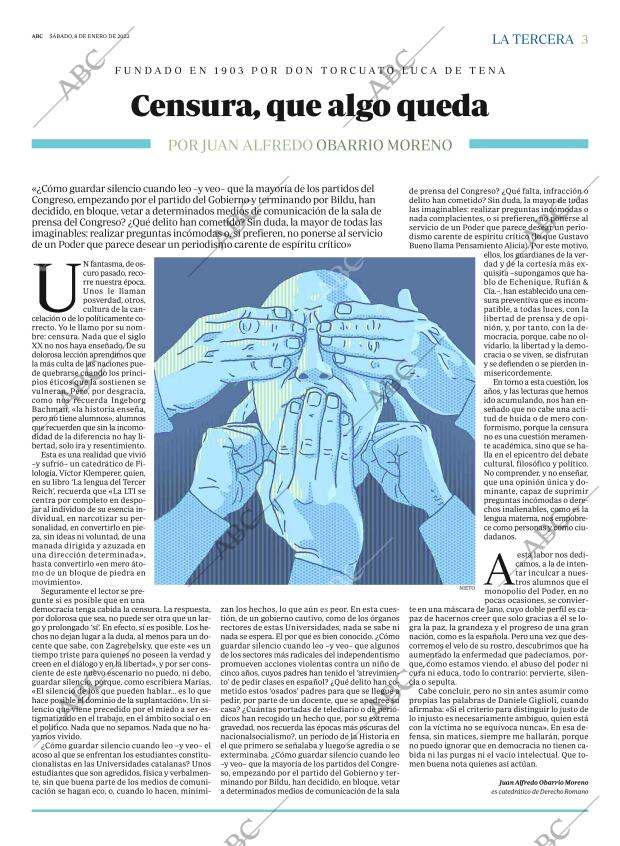 ABC CORDOBA 08-01-2022 página 3