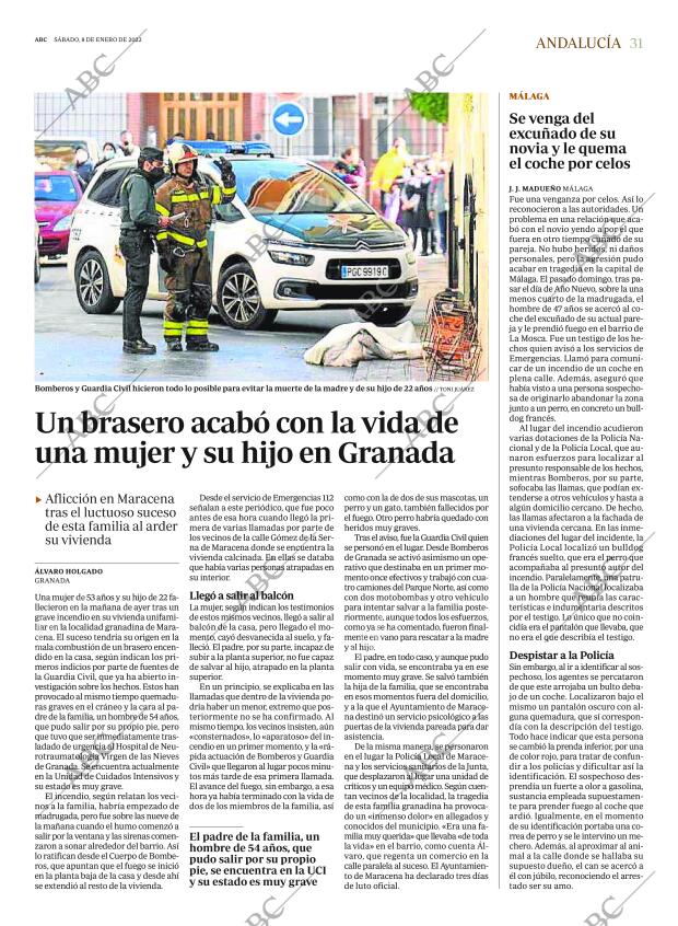 ABC CORDOBA 08-01-2022 página 31