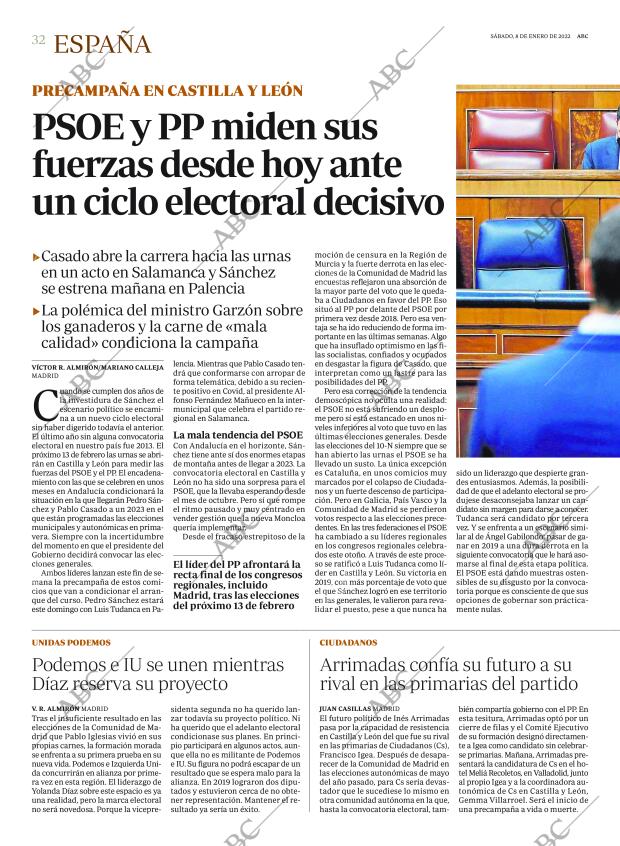 ABC CORDOBA 08-01-2022 página 32