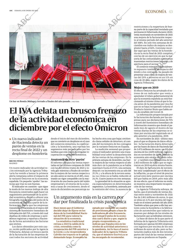 ABC CORDOBA 08-01-2022 página 43