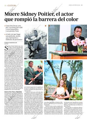 ABC CORDOBA 08-01-2022 página 50