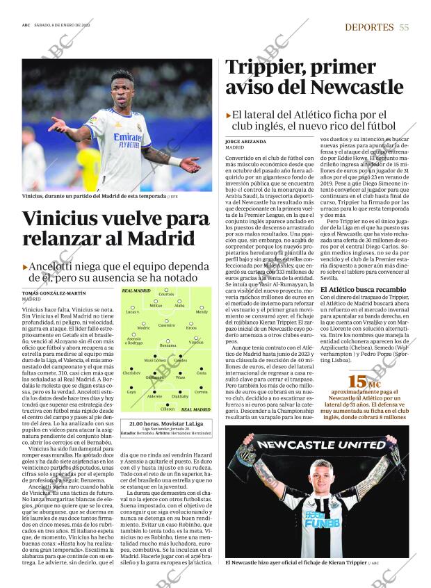 ABC CORDOBA 08-01-2022 página 55