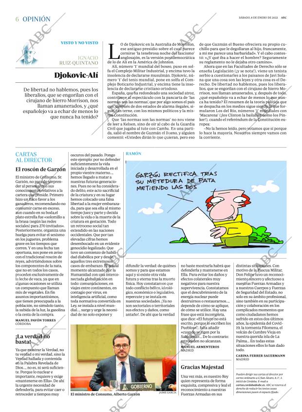 ABC CORDOBA 08-01-2022 página 6