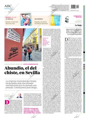 ABC CORDOBA 08-01-2022 página 64