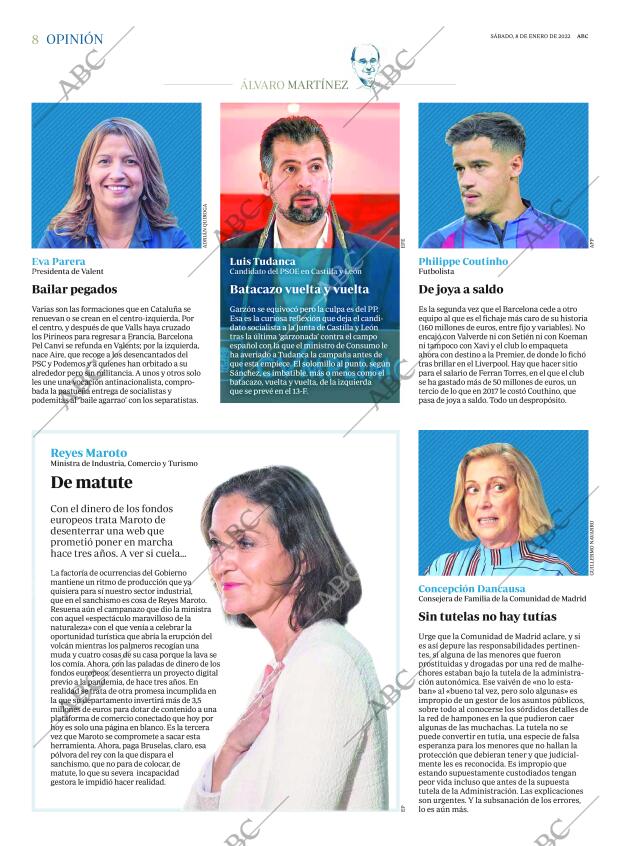 ABC CORDOBA 08-01-2022 página 8