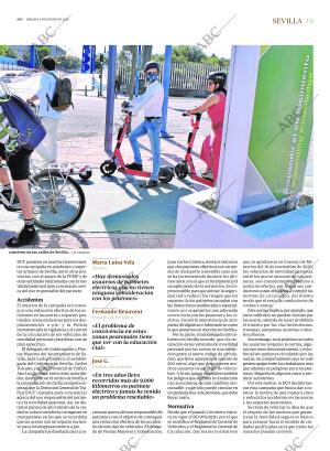 ABC SEVILLA 08-01-2022 página 19