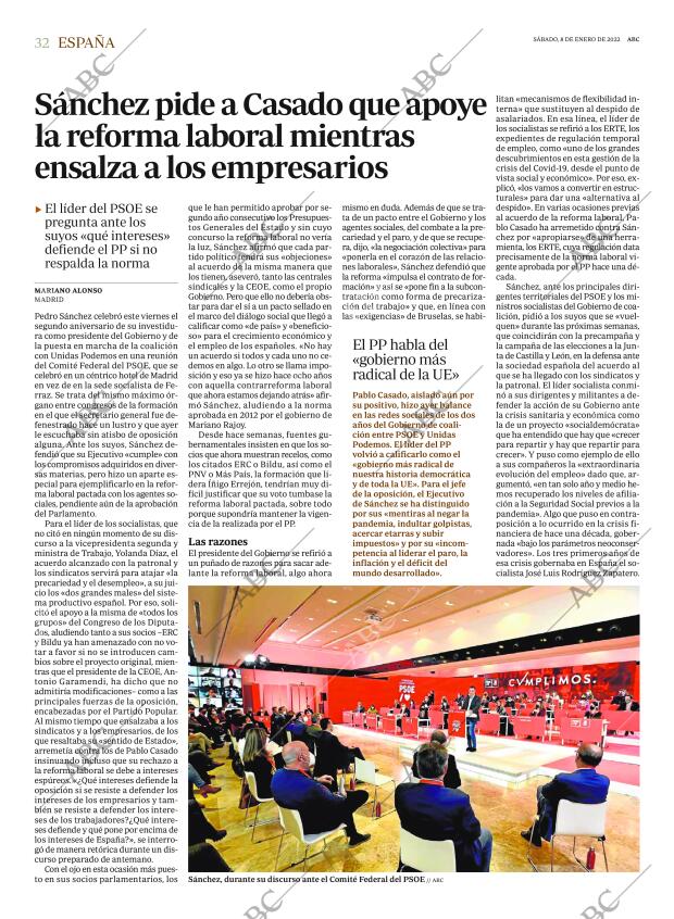 ABC SEVILLA 08-01-2022 página 32