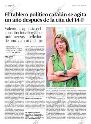 ABC SEVILLA 08-01-2022 página 34