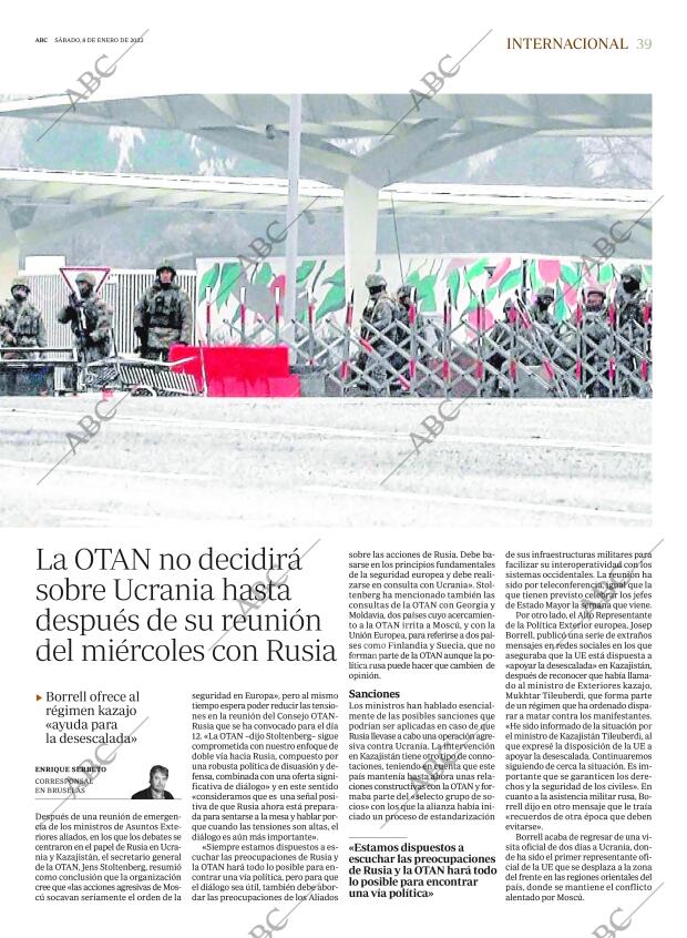 ABC SEVILLA 08-01-2022 página 39