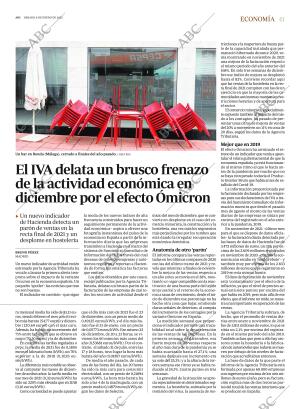 ABC SEVILLA 08-01-2022 página 41