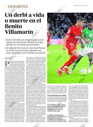 ABC SEVILLA 08-01-2022 página 54
