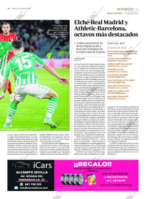 ABC SEVILLA 08-01-2022 página 55