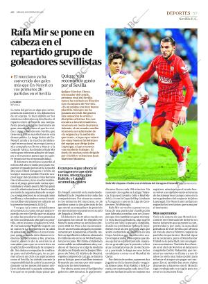 ABC SEVILLA 08-01-2022 página 57