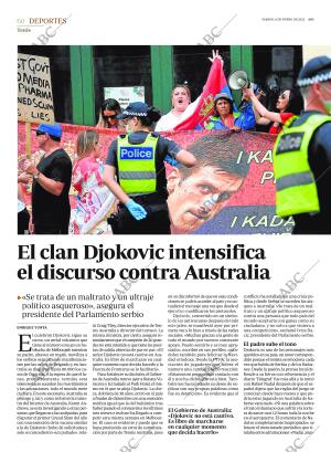 ABC SEVILLA 08-01-2022 página 60