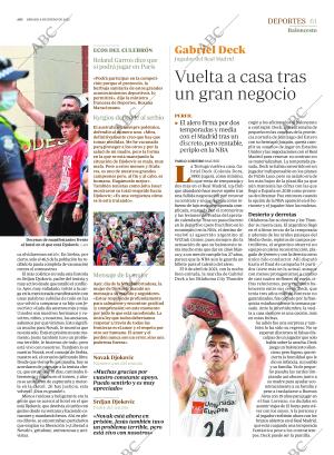 ABC SEVILLA 08-01-2022 página 61