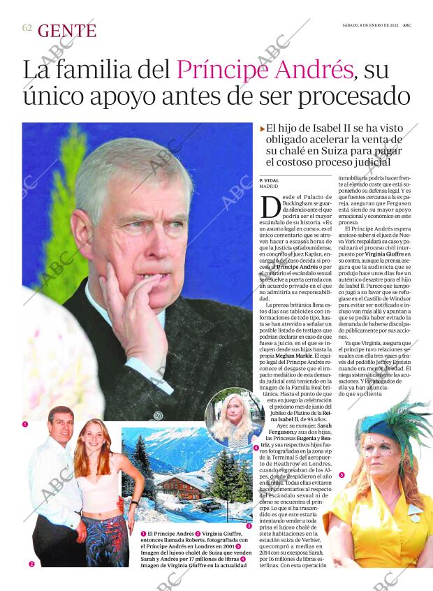 ABC SEVILLA 08-01-2022 página 62