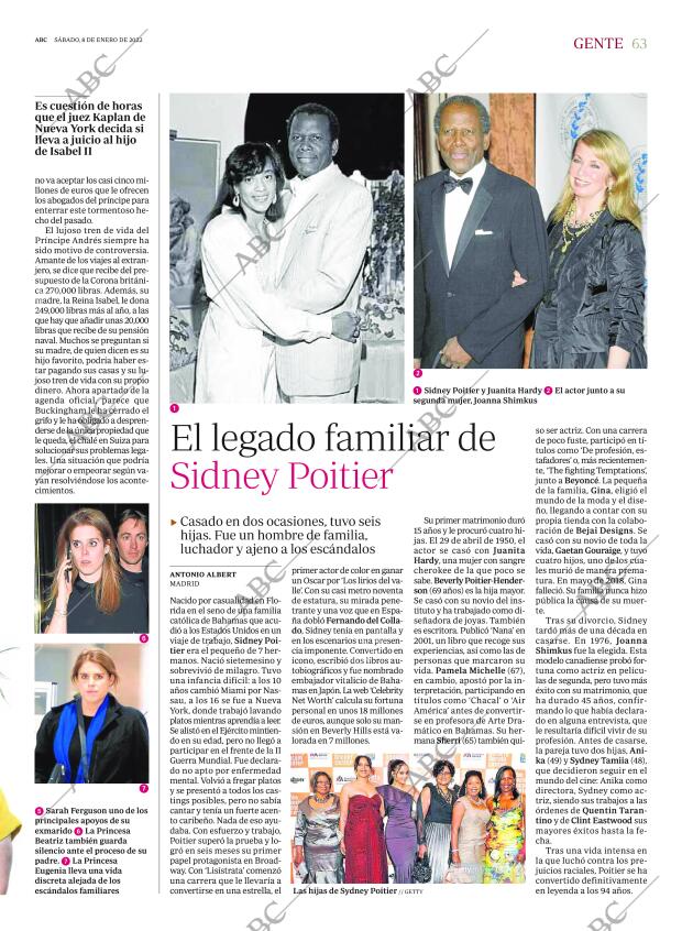 ABC SEVILLA 08-01-2022 página 63