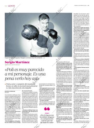 ABC SEVILLA 08-01-2022 página 64