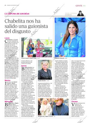 ABC SEVILLA 08-01-2022 página 65