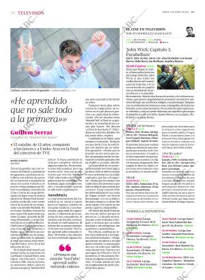 ABC SEVILLA 08-01-2022 página 70