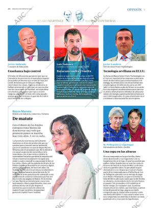 ABC SEVILLA 08-01-2022 página 9