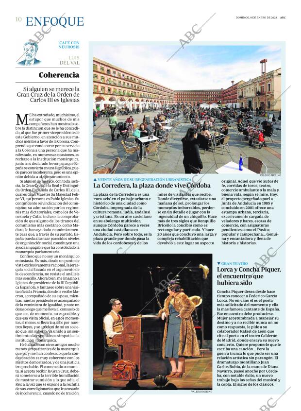ABC CORDOBA 09-01-2022 página 10