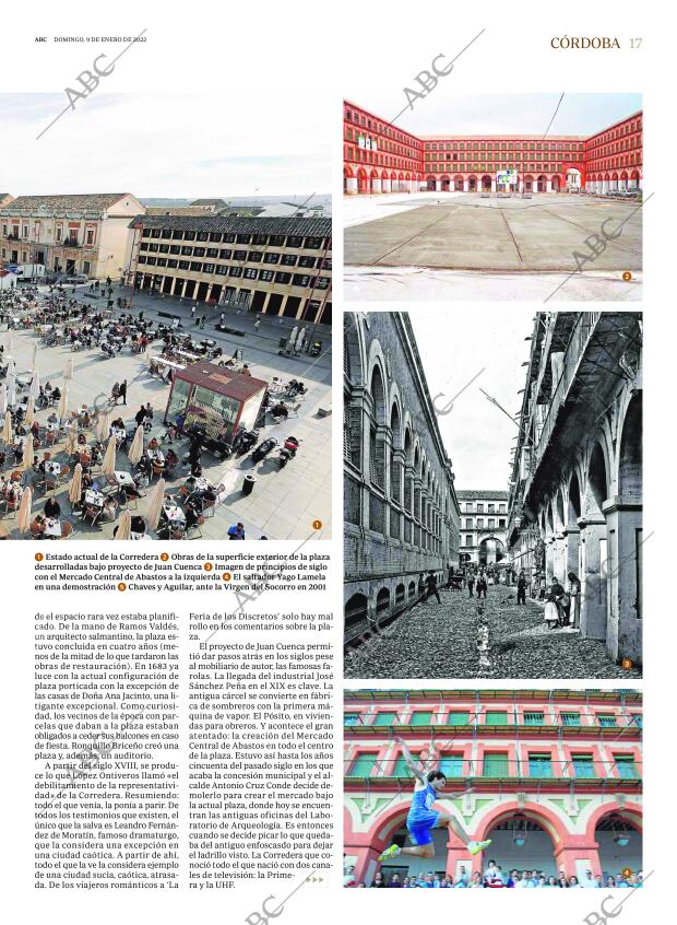 ABC CORDOBA 09-01-2022 página 17