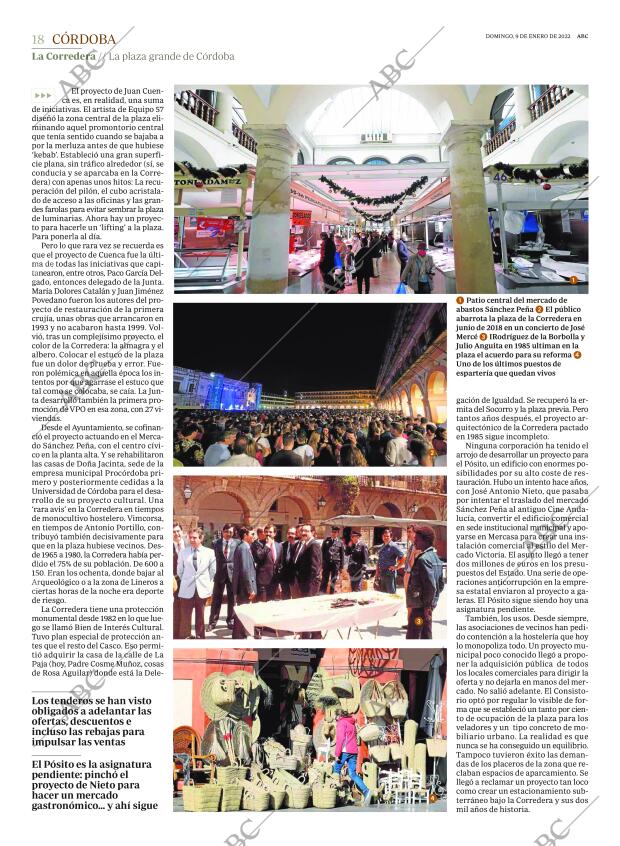 ABC CORDOBA 09-01-2022 página 18
