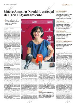 ABC CORDOBA 09-01-2022 página 21