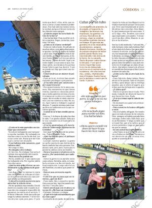 ABC CORDOBA 09-01-2022 página 23