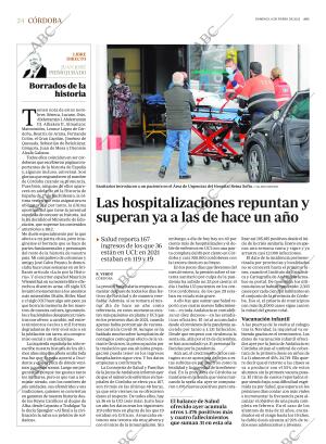 ABC CORDOBA 09-01-2022 página 24