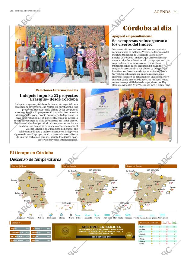ABC CORDOBA 09-01-2022 página 29