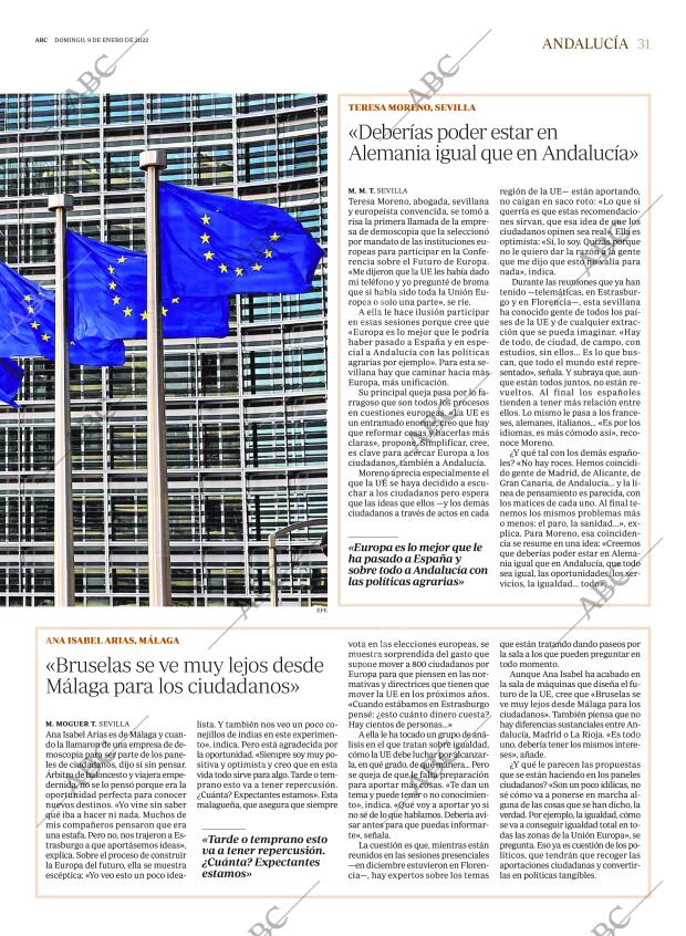 ABC CORDOBA 09-01-2022 página 31